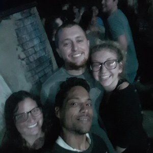 Meet your Posher, Eric